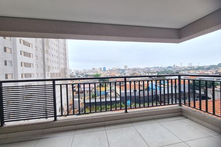 Apartamento à venda com 67m², 2 quartos e 1 vaga Apartamento à venda com 67m², 2 quartos e 1 vagaVaranda gourmet