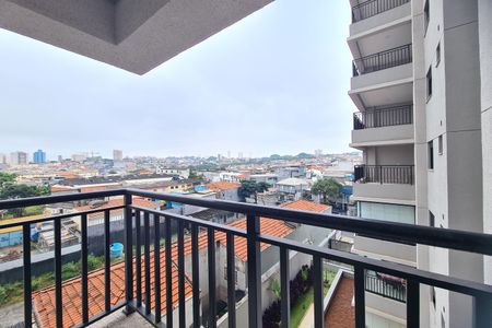 Apartamento à venda com 67m², 2 quartos e 1 vaga Apartamento à venda com 67m², 2 quartos e 1 vagaVaranda gourmet
