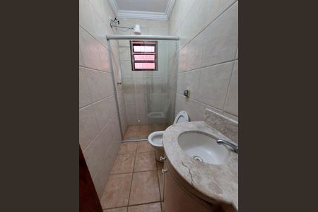 Foto 04 de casa à venda com 4 quartos, 176m² em Parque Ipe, São Paulo