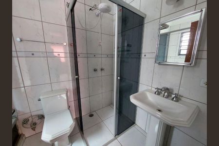 Foto 11 de casa à venda com 4 quartos, 176m² em Parque Ipe, São Paulo
