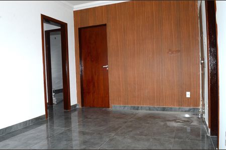 Sala de casa para alugar com 2 quartos, 90m² em Dom Silverio, Belo Horizonte