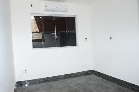 Quarto 2 de casa para alugar com 2 quartos, 90m² em Dom Silverio, Belo Horizonte