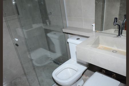 Casa para alugar com 90m², 2 quartos e 3 vagasBanheiro