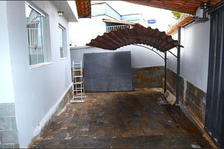 Casa para alugar com 90m², 2 quartos e 3 vagasGaragem