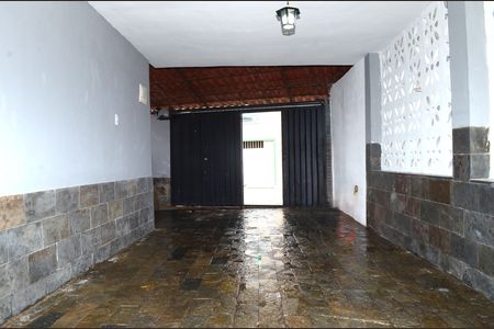 Casa para alugar com 90m², 2 quartos e 3 vagasÁrea externa