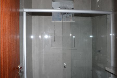 Casa para alugar com 90m², 2 quartos e 3 vagasBanheiro