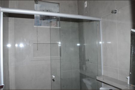 Casa para alugar com 90m², 2 quartos e 3 vagasBanheiro