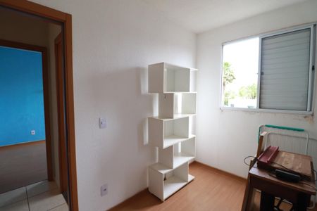 Apartamento para alugar com 62m², 2 quartos e 1 vagaQuarto 1