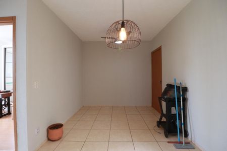 Apartamento para alugar com 62m², 2 quartos e 1 vagaSala