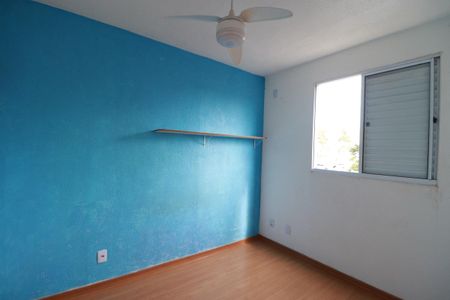 Apartamento para alugar com 62m², 2 quartos e 1 vagaQuarto 2