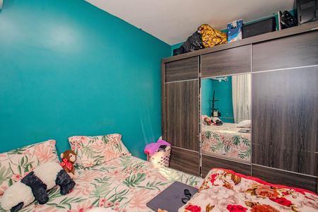 Apartamento à venda com 44m², 2 quartos e 1 vaga Apartamento à venda com 44m², 2 quartos e 1 vagaQuarto 1