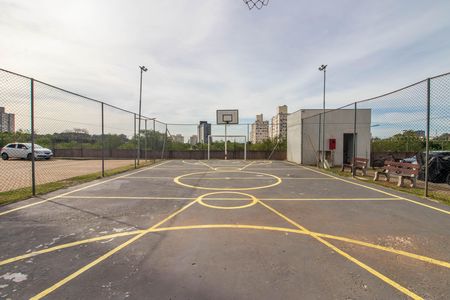 Apartamento à venda com 44m², 2 quartos e 1 vaga Apartamento à venda com 44m², 2 quartos e 1 vagaQuadra Esportiva