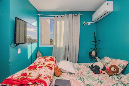 Apartamento à venda com 44m², 2 quartos e 1 vaga Apartamento à venda com 44m², 2 quartos e 1 vagaQuarto 1