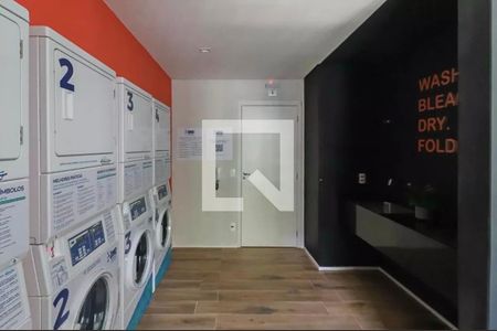 Apartamento para alugar com 44m², 2 quartos e 1 vaga Apartamento para alugar com 44m², 2 quartos e 1 vagaÁrea comum