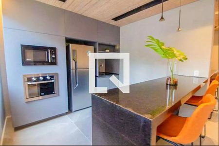 Apartamento para alugar com 44m², 2 quartos e 1 vaga Apartamento para alugar com 44m², 2 quartos e 1 vagaÁrea comum