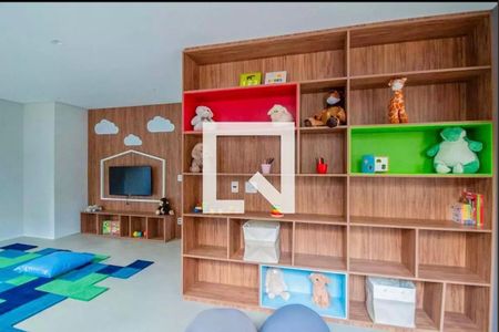 Apartamento para alugar com 44m², 2 quartos e 1 vaga Apartamento para alugar com 44m², 2 quartos e 1 vagaÁrea comum