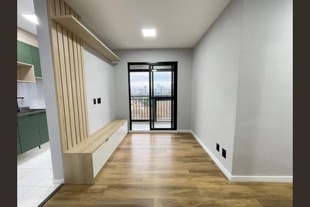Apartamento para alugar com 44m², 2 quartos e 1 vaga Apartamento para alugar com 44m², 2 quartos e 1 vagaSala