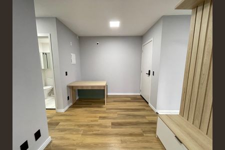 Sala de apartamento para alugar com 2 quartos, 44m² em Butantã, São Paulo