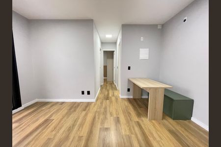 Apartamento para alugar com 44m², 2 quartos e 1 vaga Apartamento para alugar com 44m², 2 quartos e 1 vagaSala