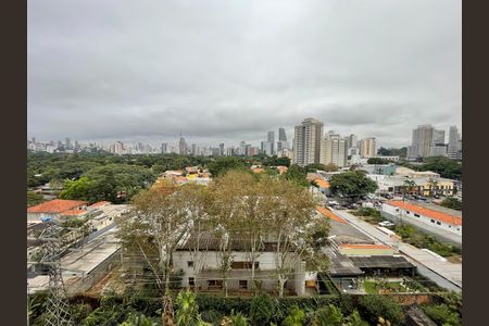 Apartamento para alugar com 44m², 2 quartos e 1 vaga Apartamento para alugar com 44m², 2 quartos e 1 vagaVista do Quarto 2