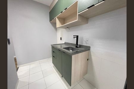 Apartamento para alugar com 44m², 2 quartos e 1 vaga Apartamento para alugar com 44m², 2 quartos e 1 vagaCozinha