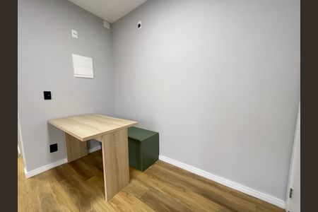 Sala de apartamento para alugar com 2 quartos, 44m² em Butantã, São Paulo