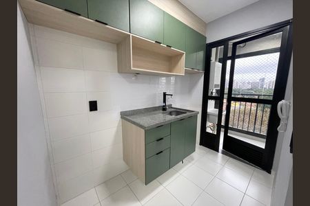 Apartamento para alugar com 44m², 2 quartos e 1 vaga Apartamento para alugar com 44m², 2 quartos e 1 vagaCozinha