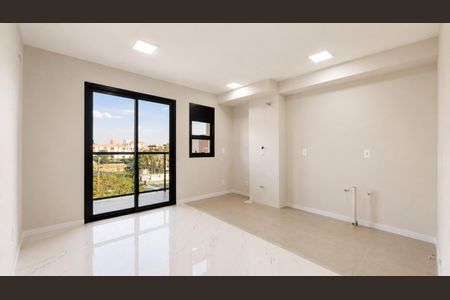 Apartamento para alugar com 56m², 2 quartos e 1 vaga