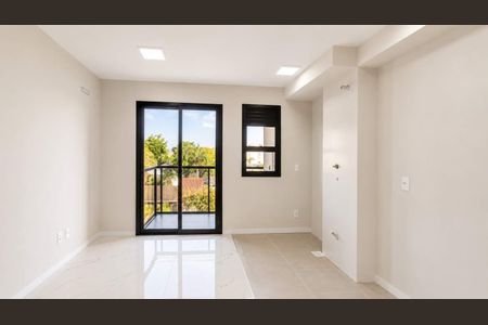Apartamento para alugar com 56m², 2 quartos e 1 vaga