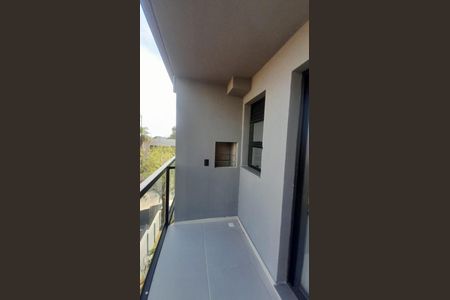 Apartamento para alugar com 56m², 2 quartos e 1 vaga
