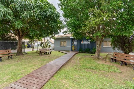 Casa de condomínio para alugar com 70m², 3 quartos e 2 vagas