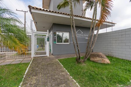Casa de condomínio para alugar com 70m², 3 quartos e 2 vagas
