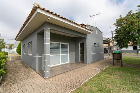 Casa de condomínio para alugar com 70m², 3 quartos e 2 vagas