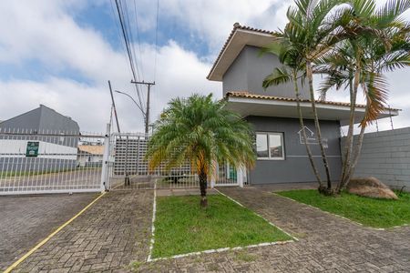 Casa de condomínio para alugar com 70m², 3 quartos e 2 vagas