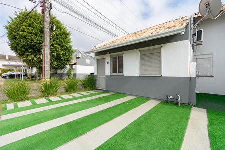 Casa de condomínio para alugar com 70m², 3 quartos e 2 vagas