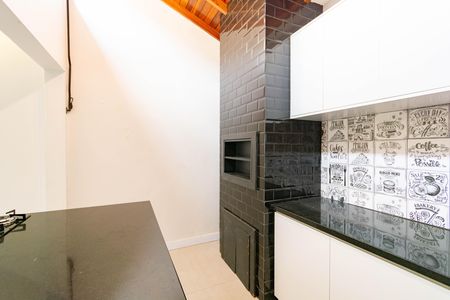Casa de condomínio para alugar com 70m², 3 quartos e 2 vagas