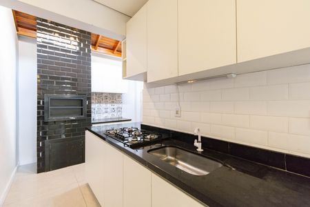 Casa de condomínio para alugar com 70m², 3 quartos e 2 vagas
