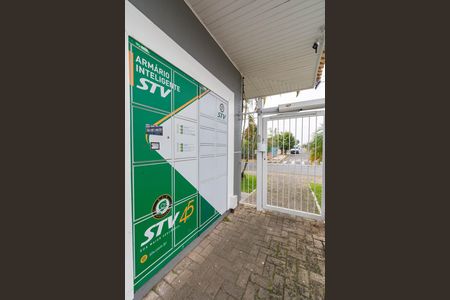 Casa de condomínio para alugar com 70m², 3 quartos e 2 vagas