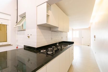 Casa de condomínio para alugar com 70m², 3 quartos e 2 vagas
