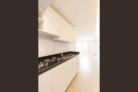 Casa de condomínio para alugar com 70m², 3 quartos e 2 vagas