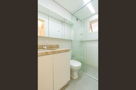 Casa de condomínio para alugar com 70m², 3 quartos e 2 vagas