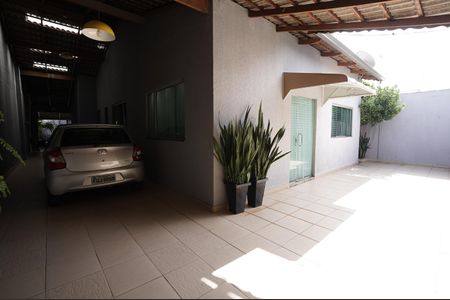 Casa à venda com 200m², 4 quartos e 4 vagas