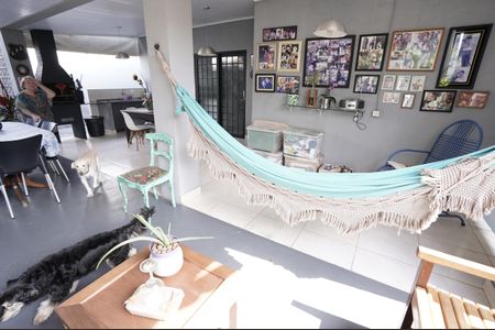 Casa à venda com 4 quartos, 200m² em Bairro Santa Rita, Goiânia