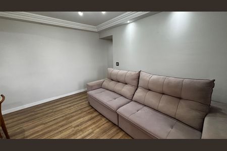 Apartamento à venda com 76m², 3 quartos e 2 vagas Apartamento à venda com 76m², 3 quartos e 2 vagasSala - Sala de Jantar