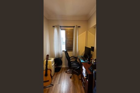 Apartamento à venda com 76m², 3 quartos e 2 vagas Apartamento à venda com 76m², 3 quartos e 2 vagasQuarto 1