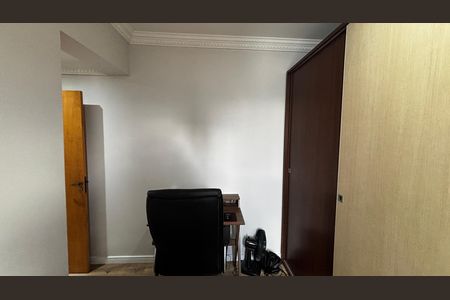 Apartamento à venda com 76m², 3 quartos e 2 vagas Apartamento à venda com 76m², 3 quartos e 2 vagasQuarto 3