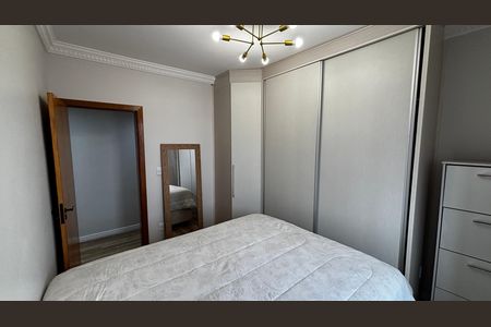 Apartamento à venda com 76m², 3 quartos e 2 vagas Apartamento à venda com 76m², 3 quartos e 2 vagasQuarto 2