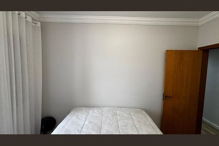 Apartamento à venda com 76m², 3 quartos e 2 vagas Apartamento à venda com 76m², 3 quartos e 2 vagasQuarto 2