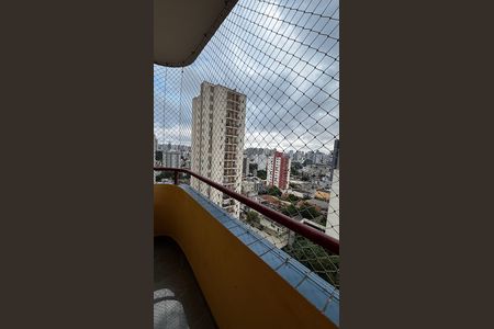 Apartamento à venda com 76m², 3 quartos e 2 vagas Apartamento à venda com 76m², 3 quartos e 2 vagasSala - Sala de Jantar Varanda