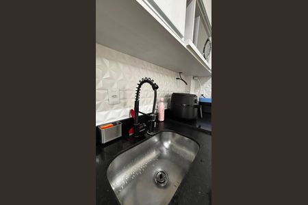 Apartamento à venda com 76m², 3 quartos e 2 vagas Apartamento à venda com 76m², 3 quartos e 2 vagasCozinha